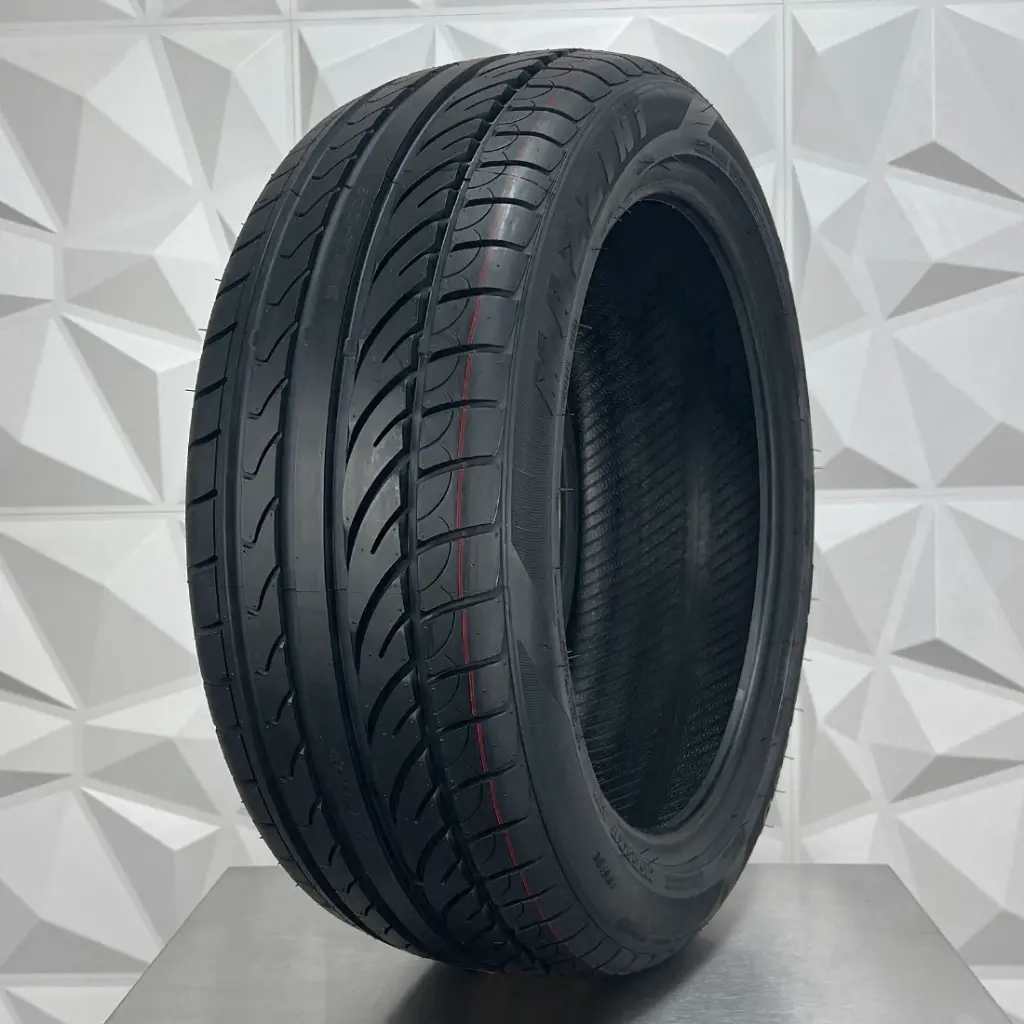 LLANTA MAZZINI 225/40ZR18 ECO605 92W