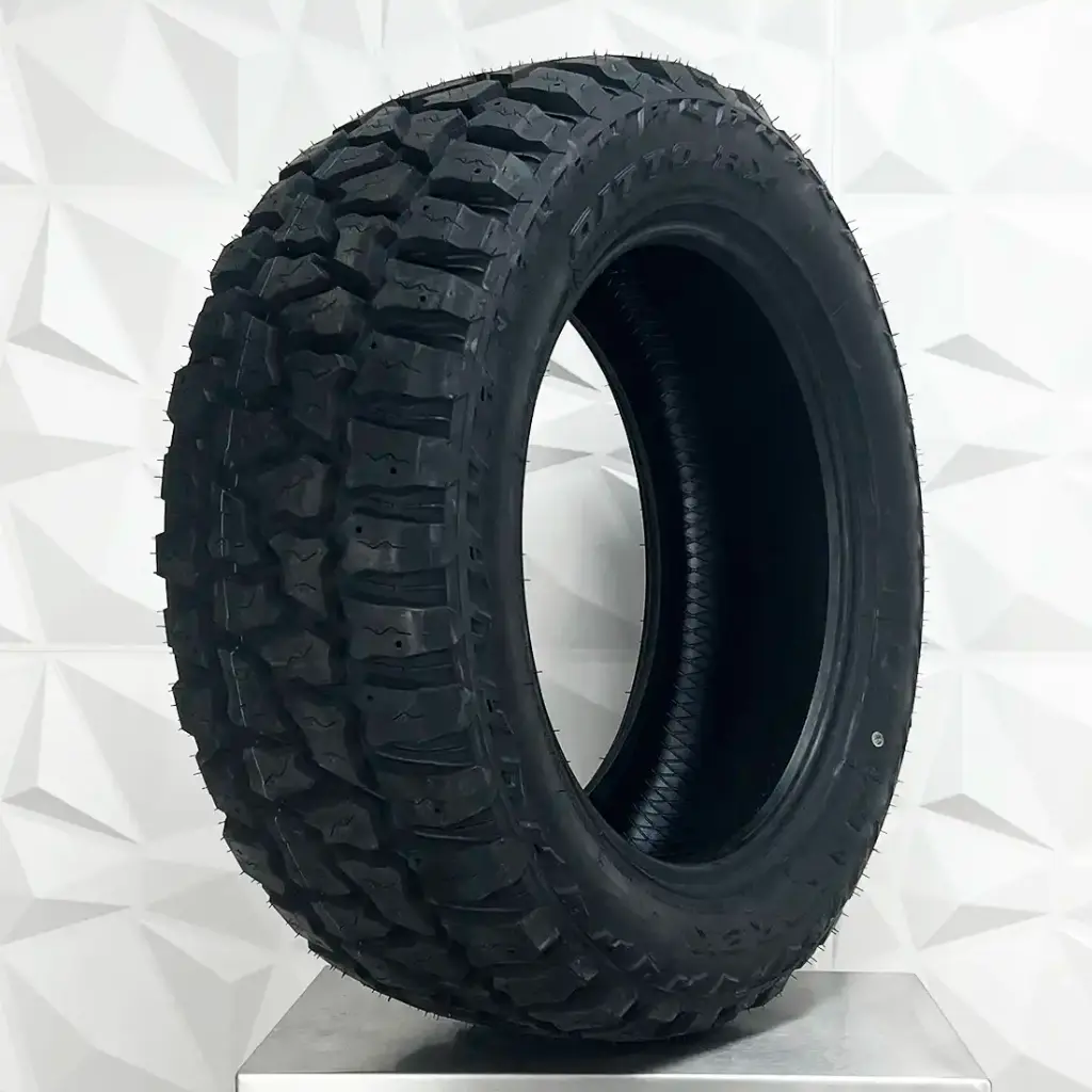 LLANTA MAXTREK 33X12.50R17LT DITTO RX 120Q