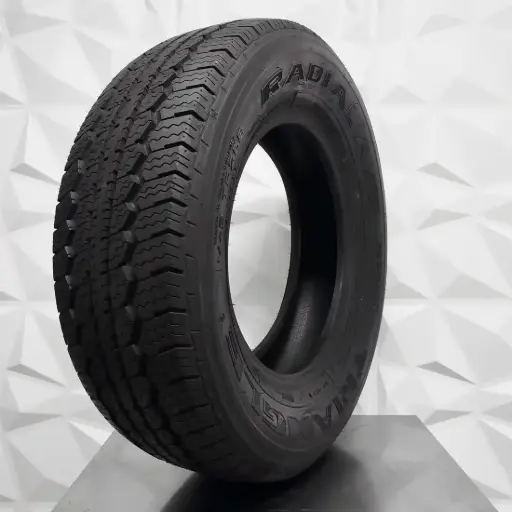 [2457016T] LLANTA TALON TR258 245/70R16 TRIANGLE 111S
